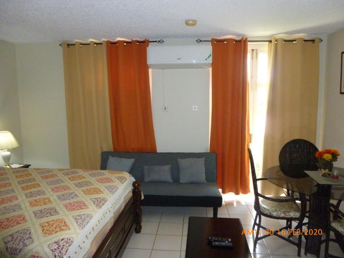 Sandcastles Holiday #C9 Ocho Rios Eksteriør billede