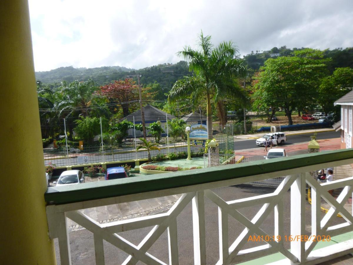 Sandcastles Holiday #C9 Ocho Rios Eksteriør billede